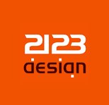 Logo 2123design